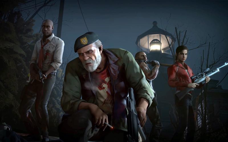 求生之路1和2哪个好玩？对比分析帮你选！